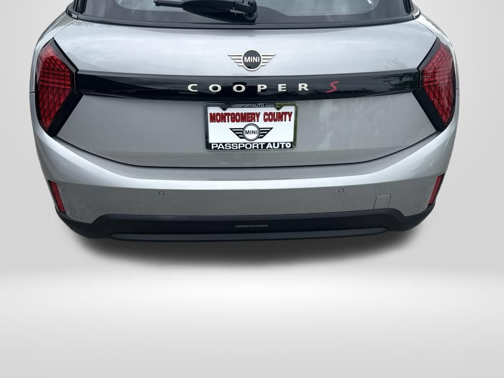 New 2027 MINI Cooper S FWD image 18