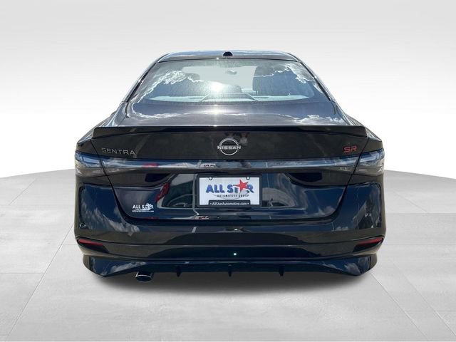 New 2026 Nissan Sentra SR w/ SR Premium Package image 7
