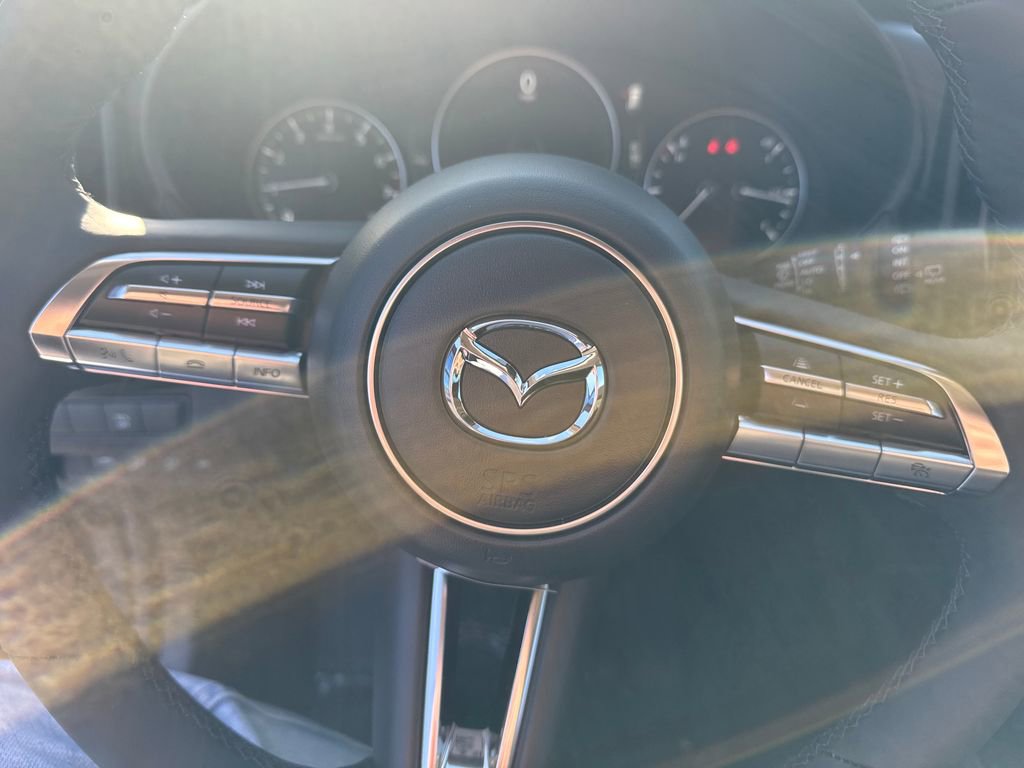 New 2025 MAZDA CX-50 AWD 2.5 S w/ Weather Package image 20