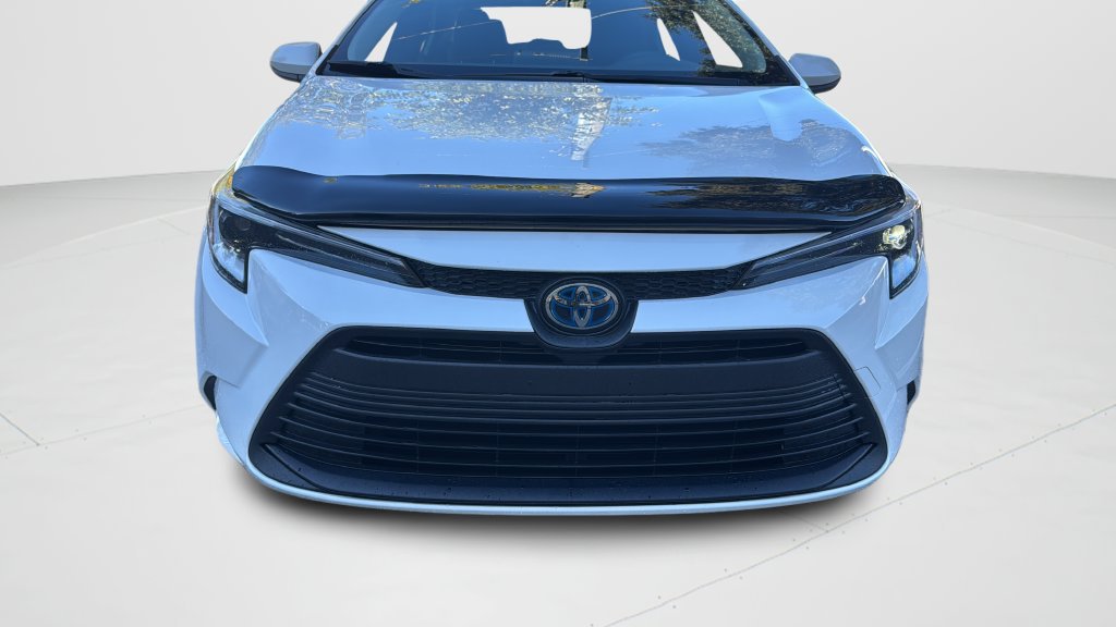Used 2023 Toyota Corolla LE FWD image 32