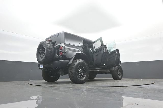 New 2026 Ford Bronco Raptor image 46