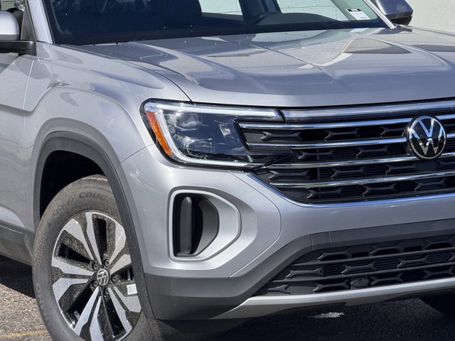 New 2026 Volkswagen Atlas SE image 3