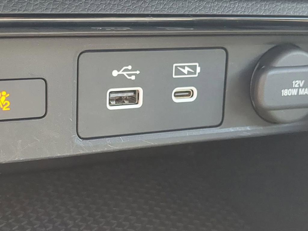 Certified 2023 Honda CR-V EX image 22