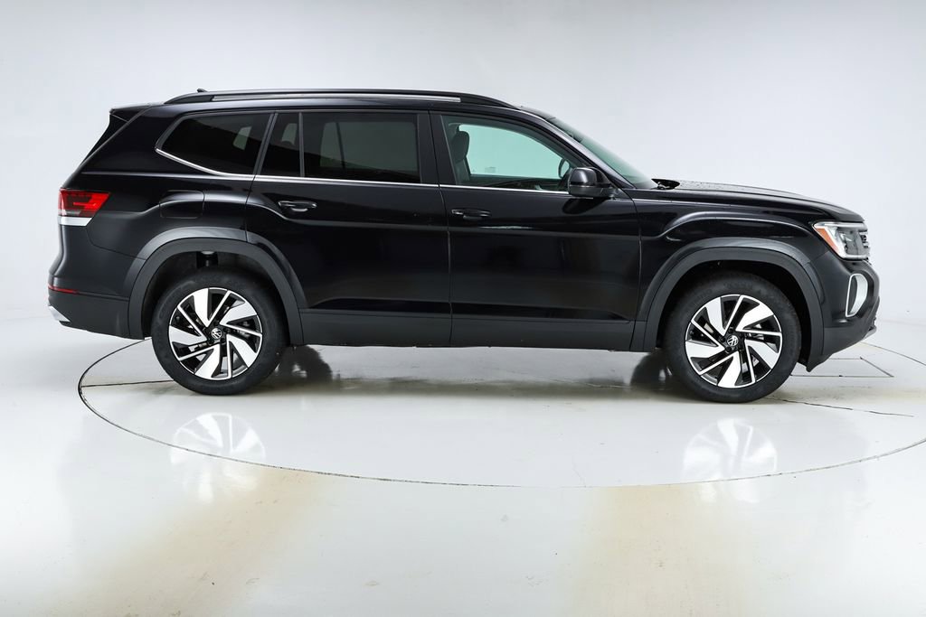 New 2026 Volkswagen Atlas SE image 10