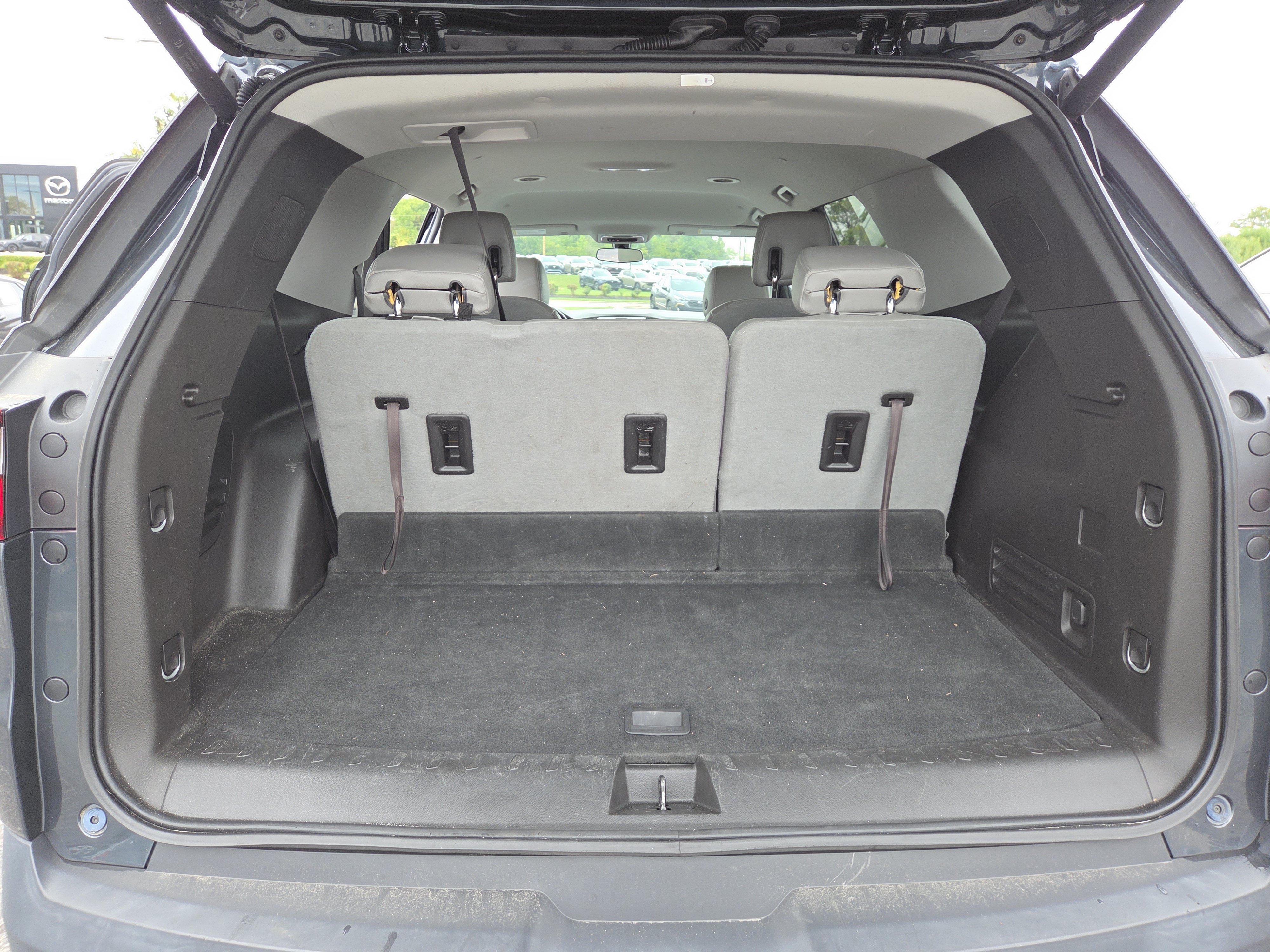 Used 2018 Chevrolet Traverse LT w/ LPO, Floor Liner Package AWD/4WD image 7