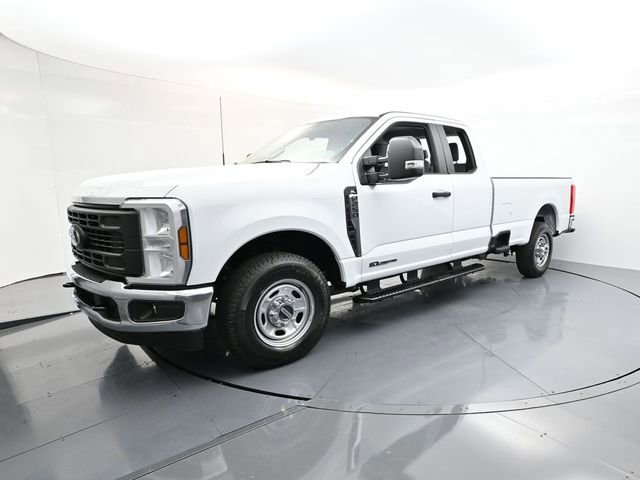 New 2026 Ford F250 XL image 3