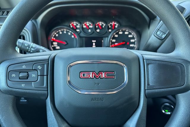 New 2026 GMC Sierra 1500 Pro w/ Pro Value Package image 24