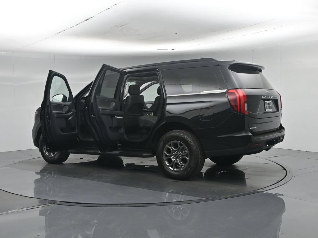 New 2026 Ford Expedition Active AWD/4WD image 37