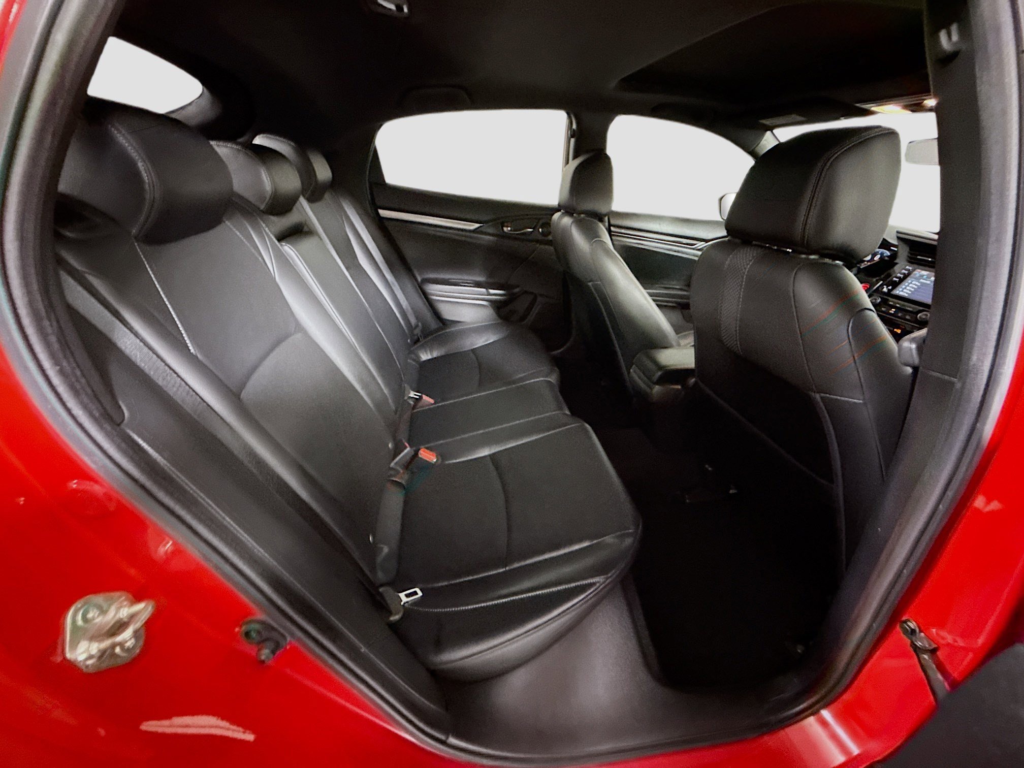 Used 2020 Honda Civic EX-L image 27