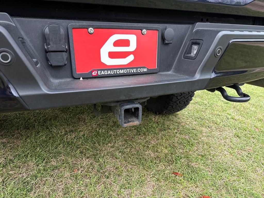 Used 2025 Ford F150 Tremor w/ Tow/Haul Package image 47