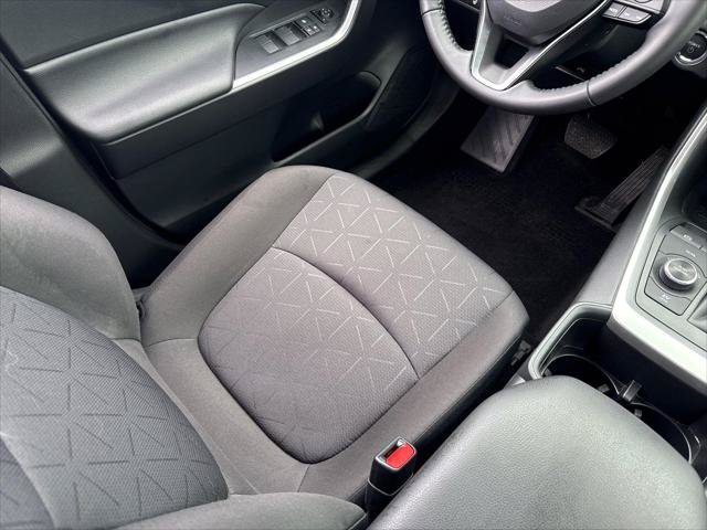 Certified 2025 Toyota RAV4 XLE w/ Weather Package AWD/4WD image 27