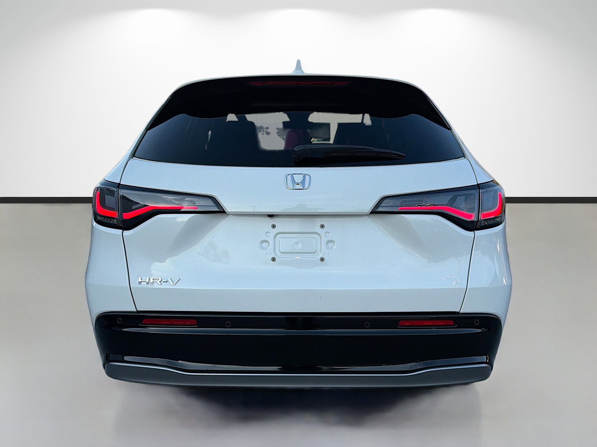 Used 2023 Honda HR-V EX-L image 4