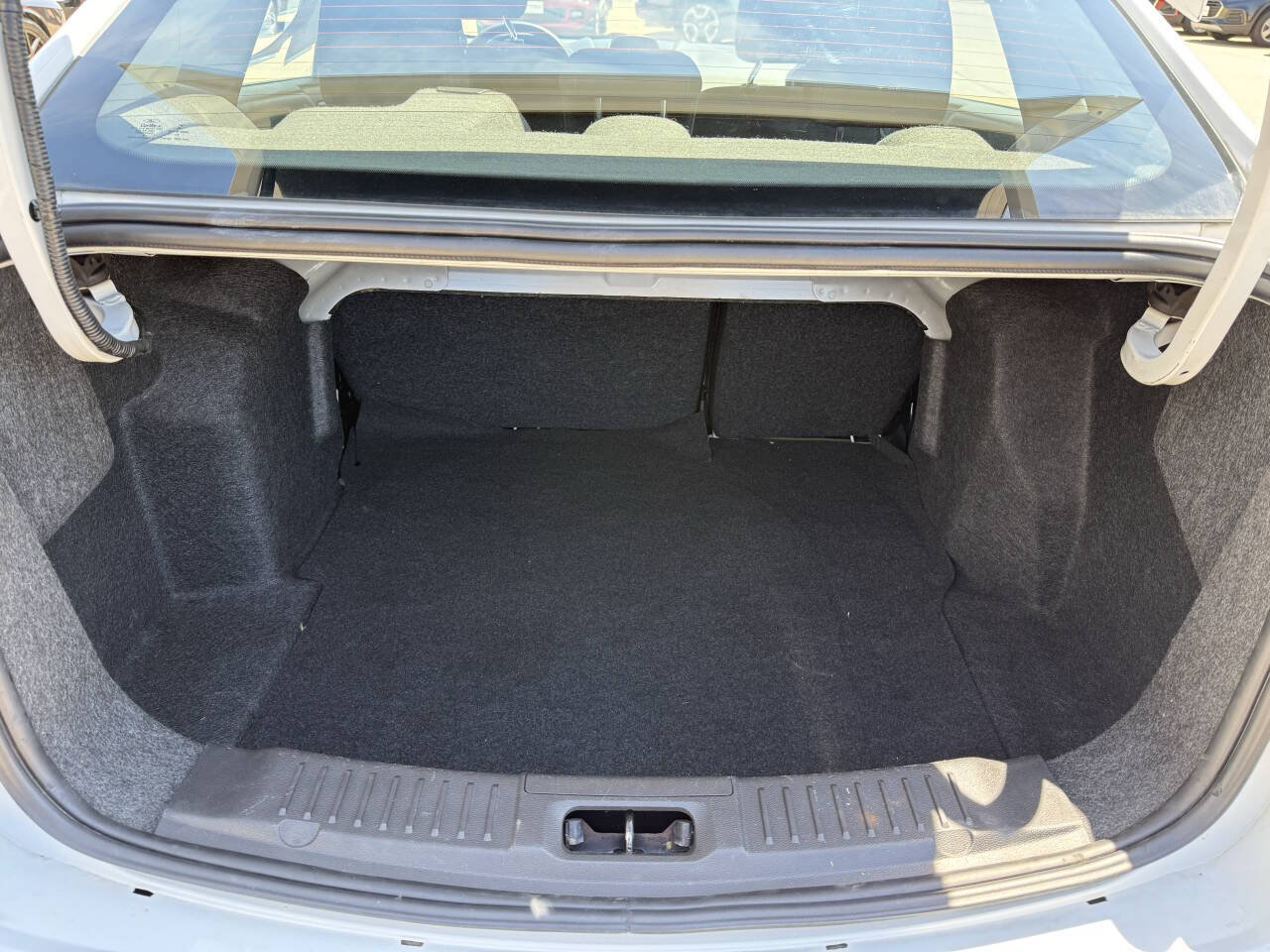 Used 2019 Ford Fiesta S FWD image 13