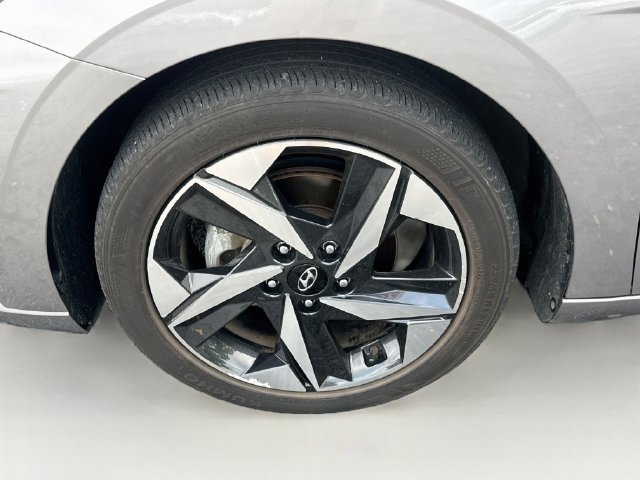 Used 2023 Hyundai Elantra SEL w/ Convenience Package FWD image 31