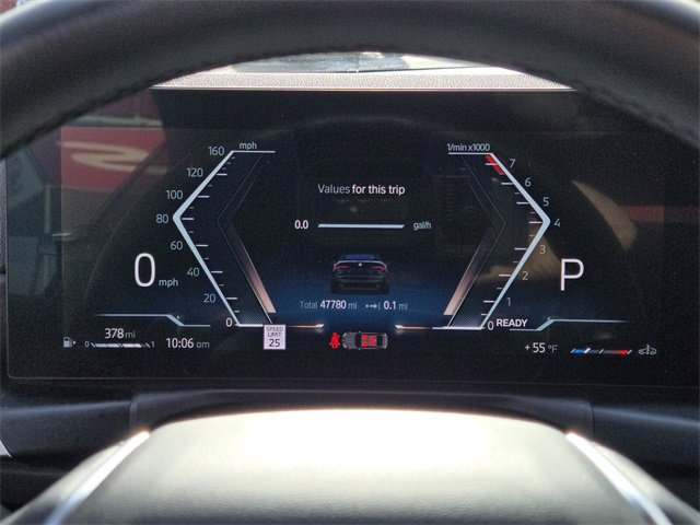 Used 2024 BMW 430i Convertible image 27