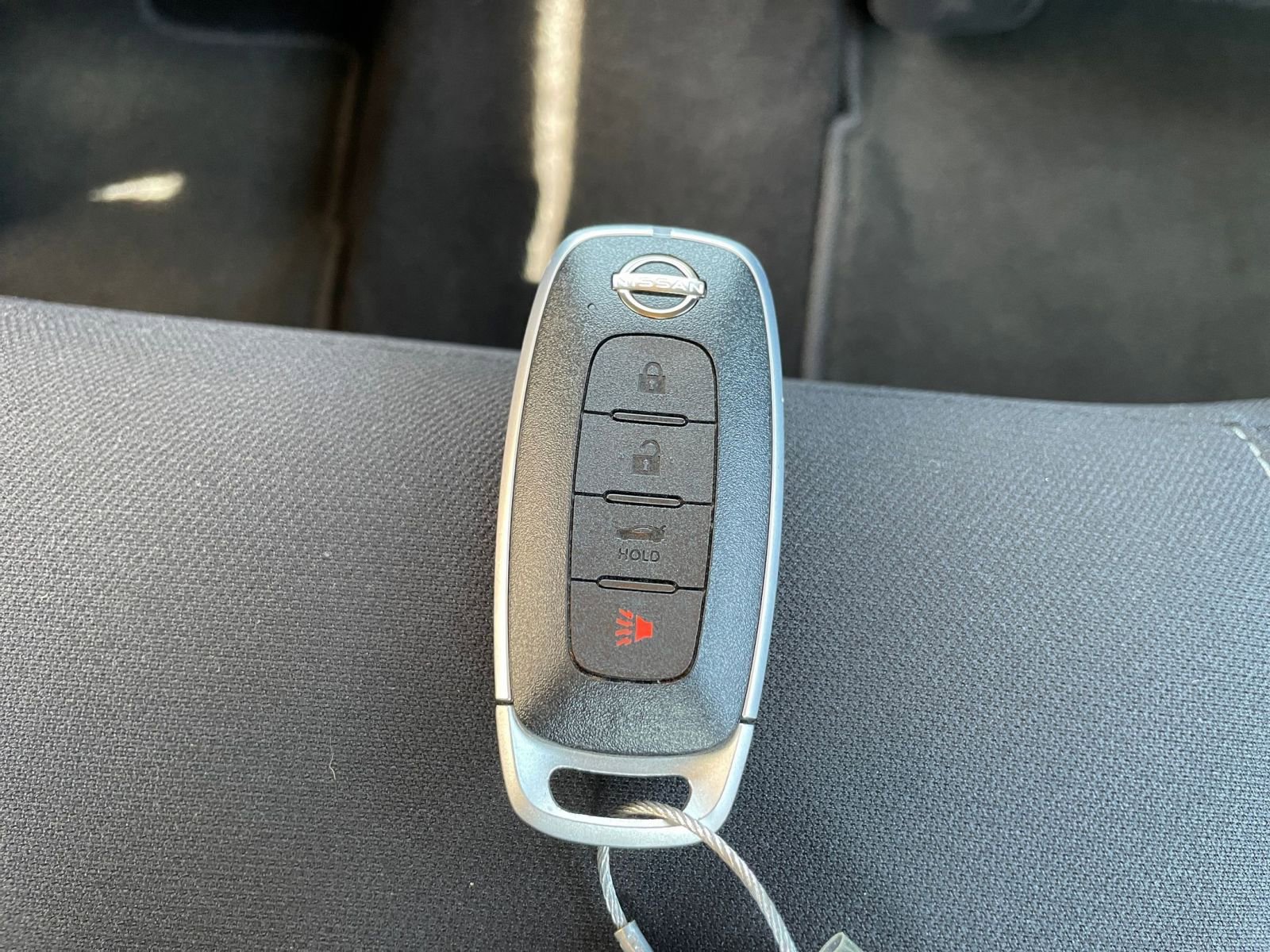 Used 2025 Nissan Sentra SV image 21