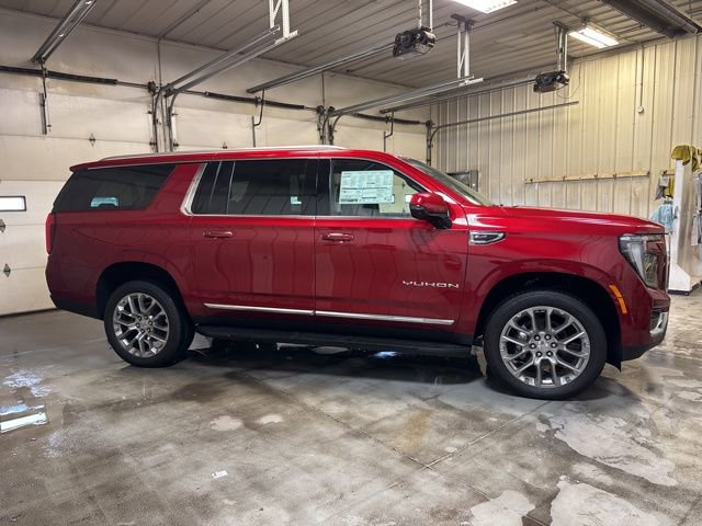New 2026 GMC Yukon XL Elevation w/ Elevation Premium Package image 7