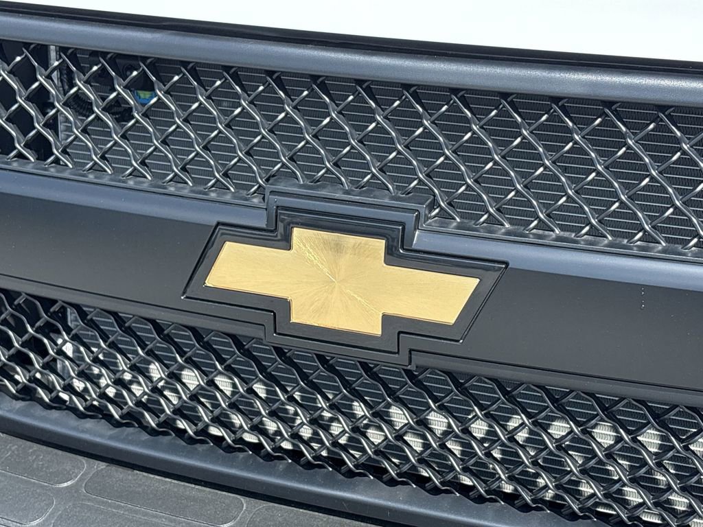 New 2025 Chevrolet Express 2500 w/ Driver Convenience Package image 28