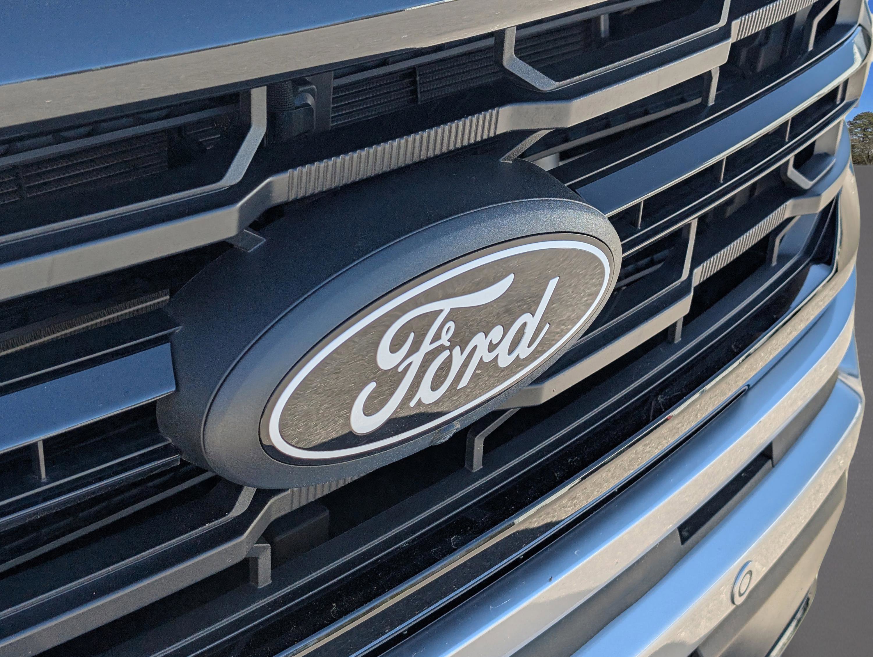 Used 2024 Ford F150 XLT w/ Equipment Group 302A MID image 5