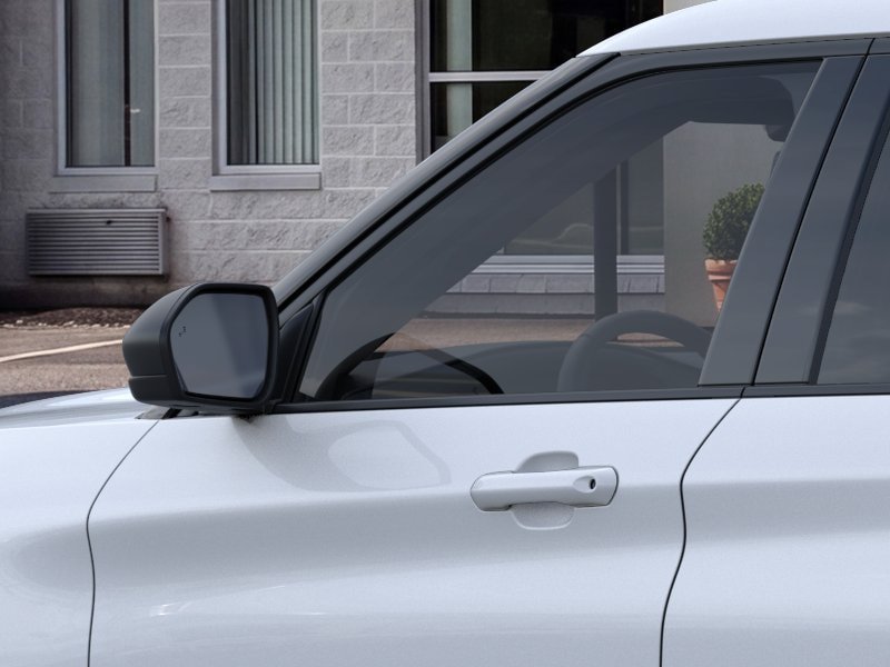 New 2026 Ford Explorer Active w/ Active Comfort Package AWD/4WD image 43