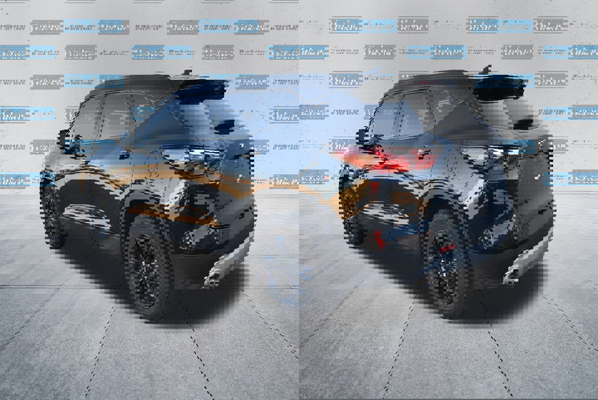 Used 2021 Chevrolet Blazer LT image 7