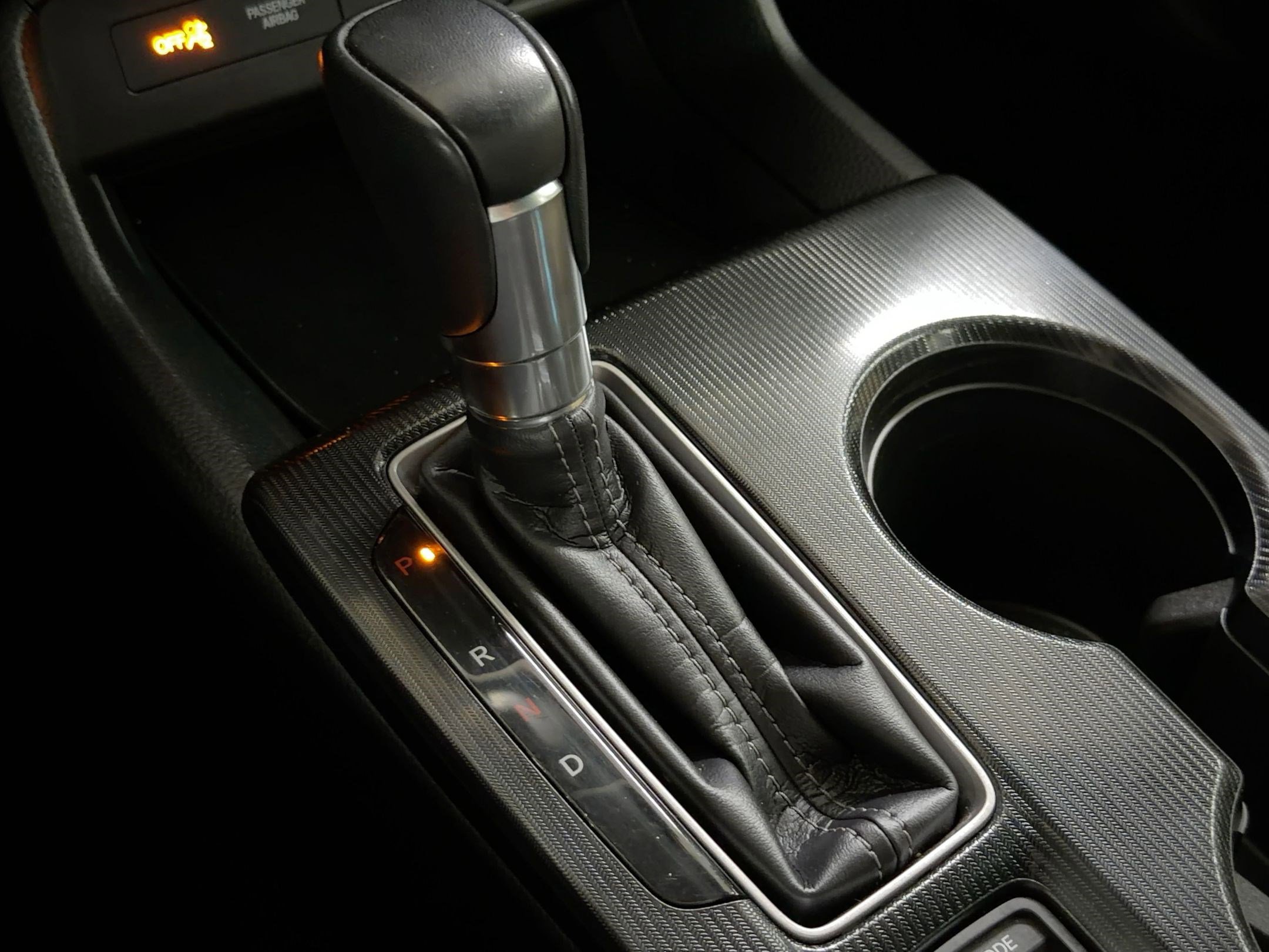 Certified 2023 Honda Civic Sport image 18