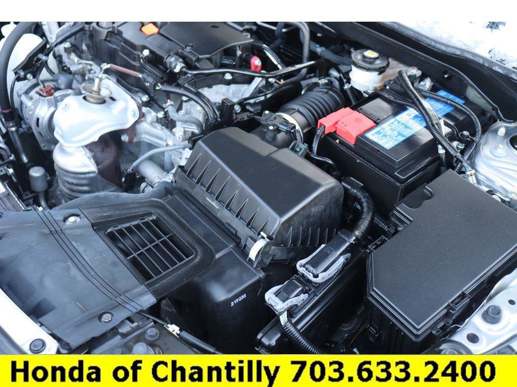 Certified 2023 Honda Civic Sport image 32