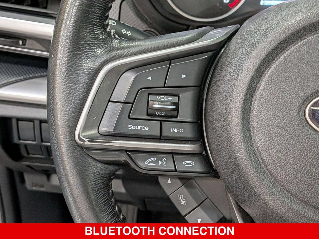 Used 2019 Subaru Forester Premium w/ All-Weather Package AWD/4WD image 16