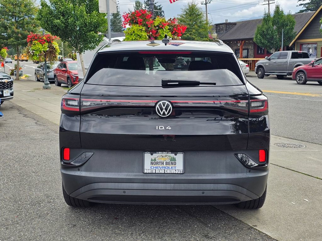 Used 2023 Volkswagen ID.4 Pro S RWD image 6