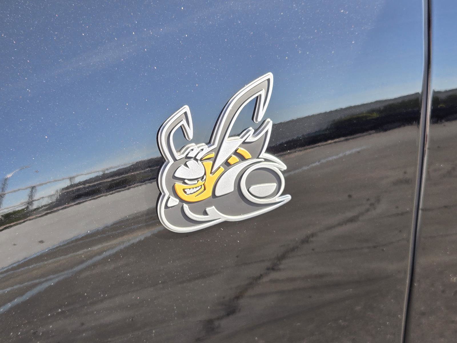 New 2026 Dodge Charger Scat Pack image 34