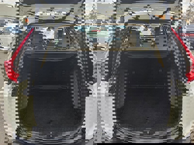 Used 2018 Honda CR-V Touring image 9