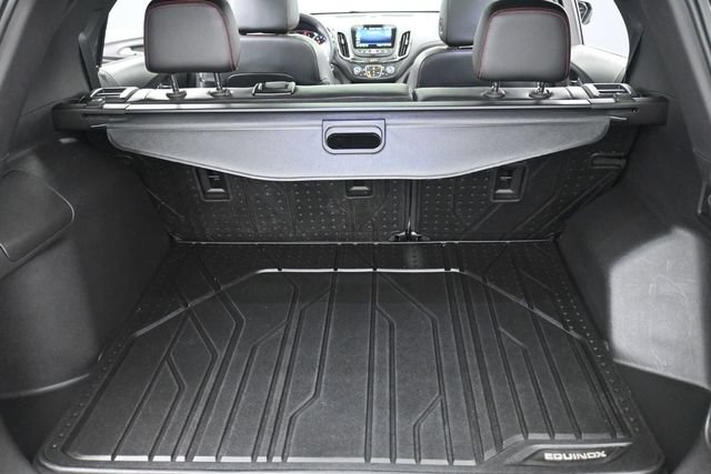 Used 2023 Chevrolet Equinox RS w/ RS Leather Package FWD image 35