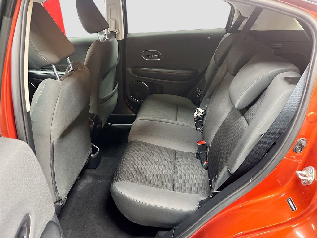 Used 2020 Honda HR-V EX image 24