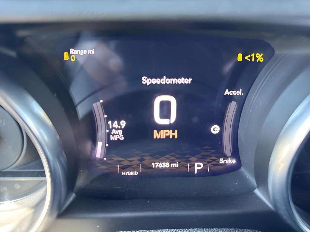 Used 2021 Jeep Wrangler Unlimited Sahara w/ Cold Weather Group image 24