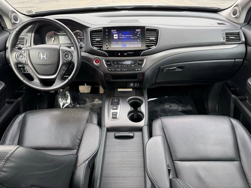 Used 2022 Honda Ridgeline RTL-E image 14