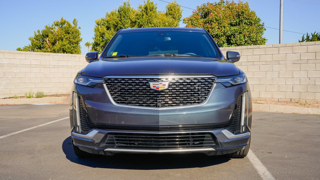 Used 2020 Cadillac XT6 Premium Luxury FWD image 4