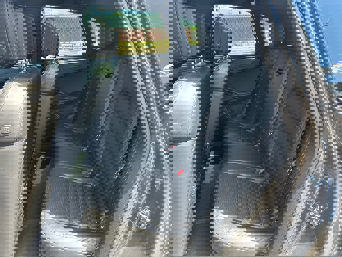 Used 2018 Porsche Macan GTS w/ Premium Package Plus image 11