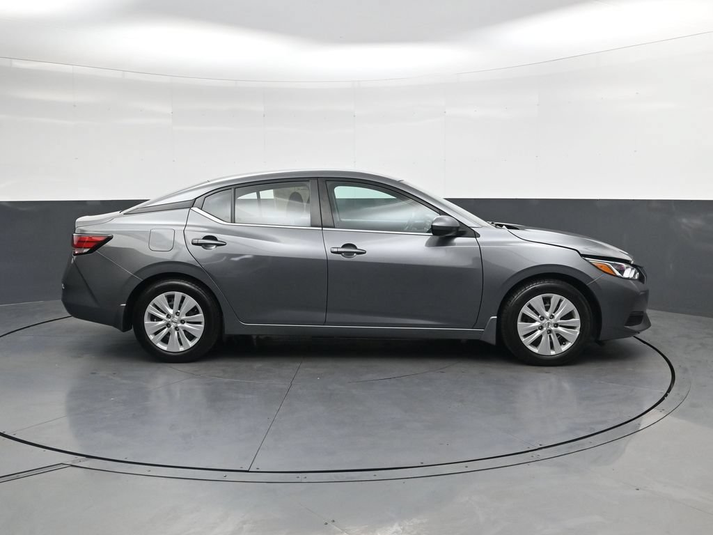 Used 2023 Nissan Sentra S FWD image 44