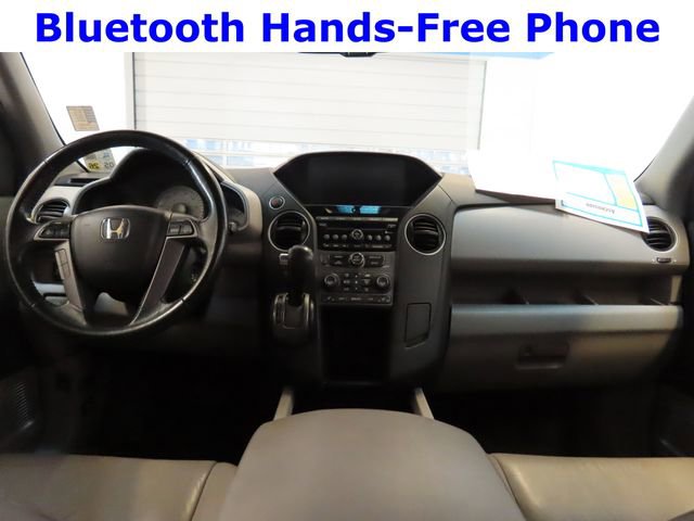 Used 2013 Honda Pilot EX-L image 8