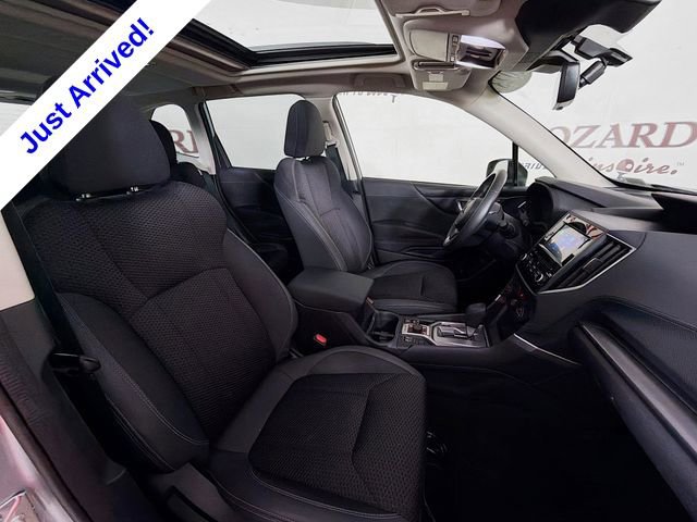 Used 2023 Subaru Forester Premium AWD/4WD image 8