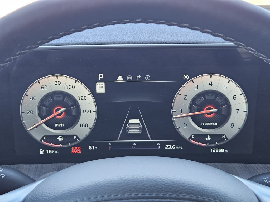 Certified 2025 Kia Telluride SX Prestige AWD/4WD image 18
