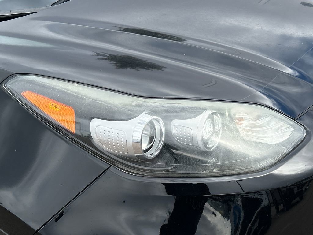 Used 2017 Kia Sportage EX FWD image 23