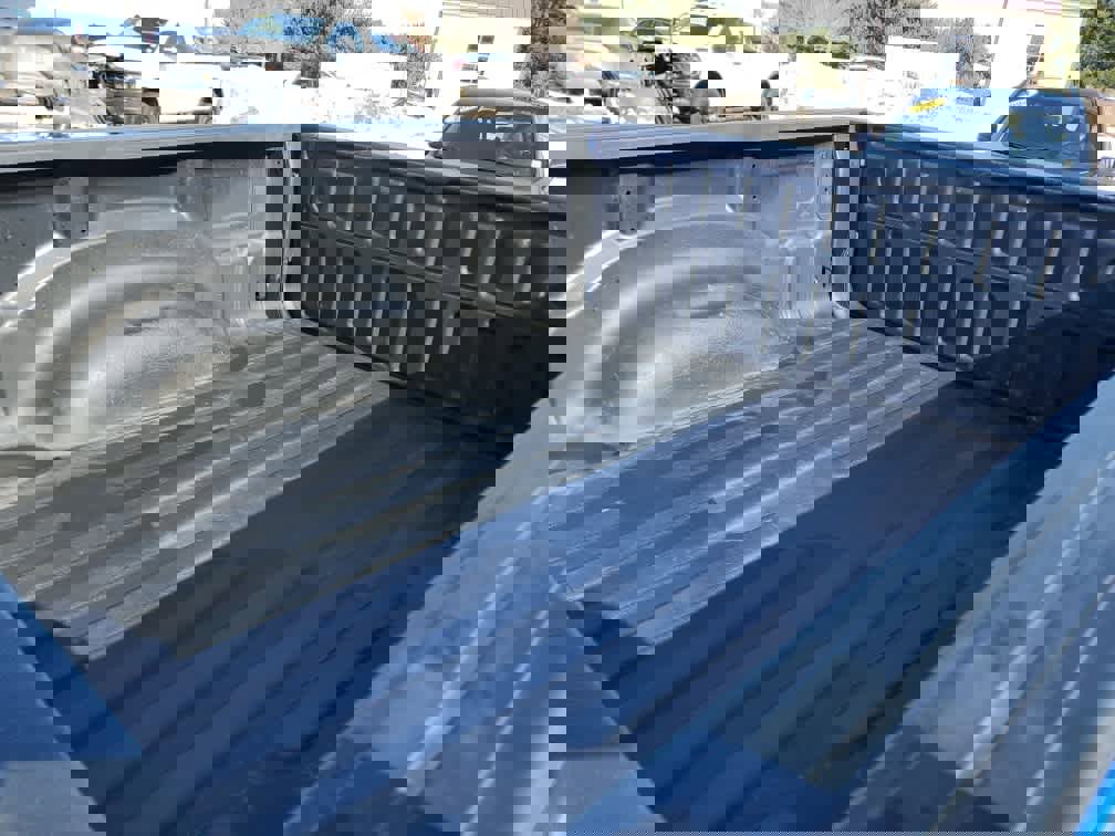 Used 2021 RAM 1500 Big Horn image 10