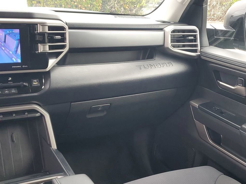 Used 2023 Toyota Tundra SR5 image 23