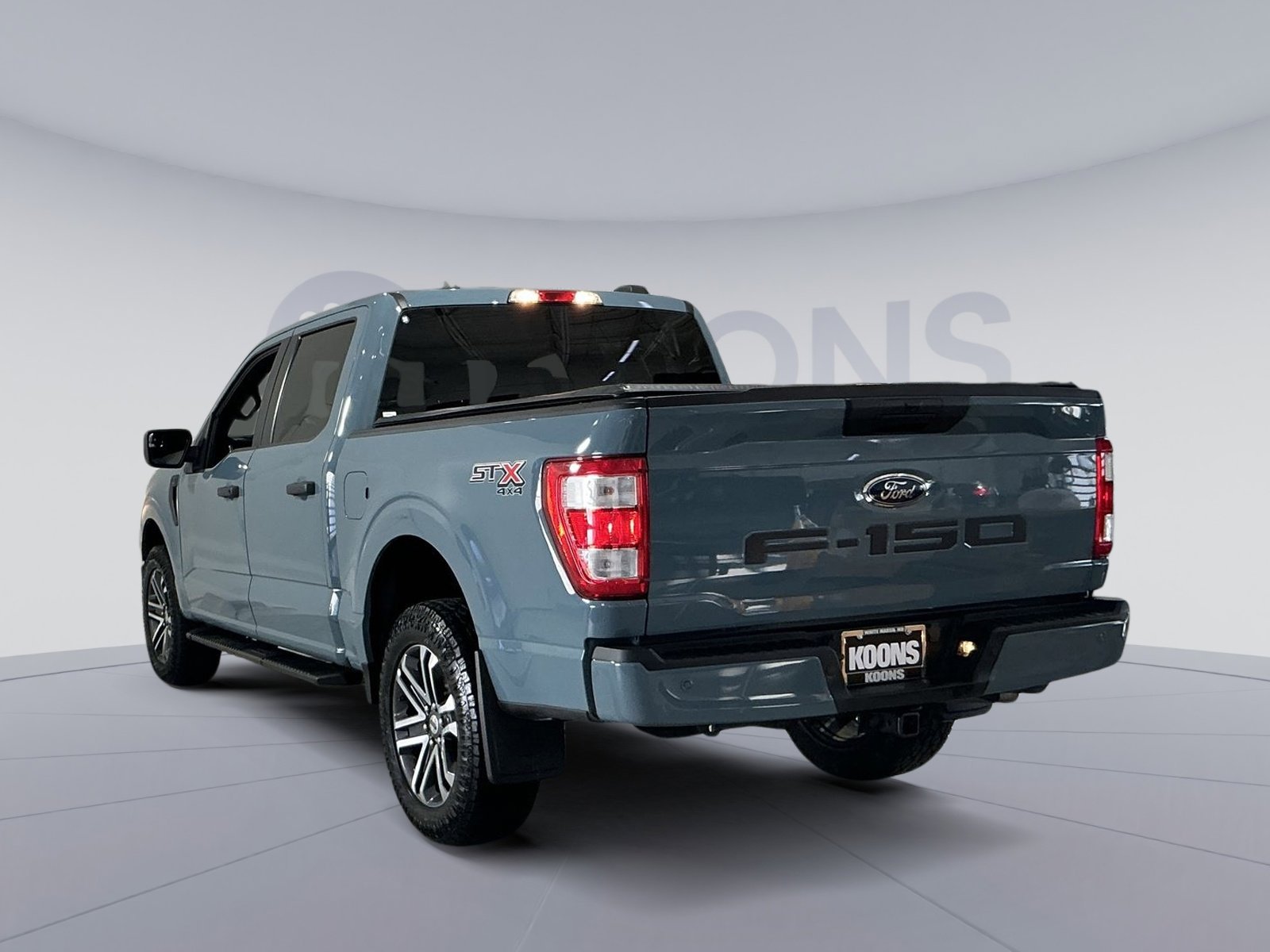 Used 2023 Ford F150 XL w/ STX Appearance Package image 14