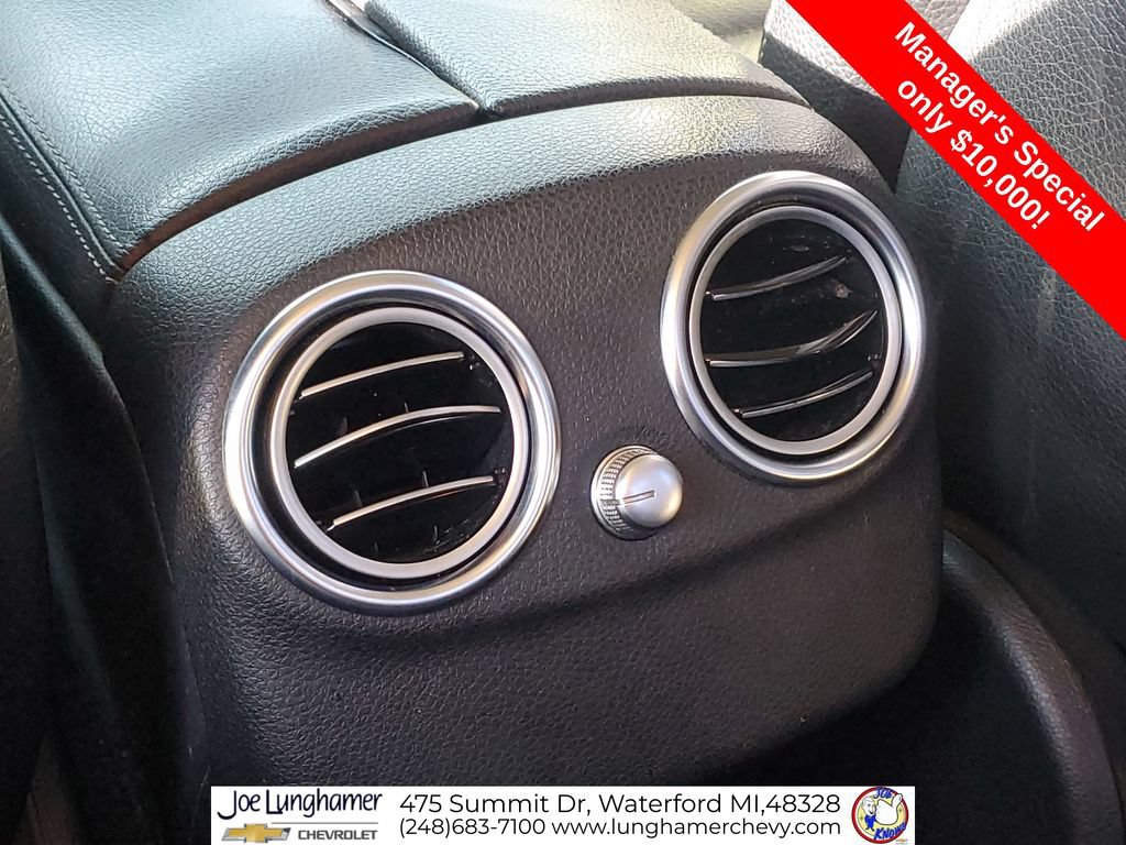 Used 2016 Mercedes-Benz C 300 Sedan image 19