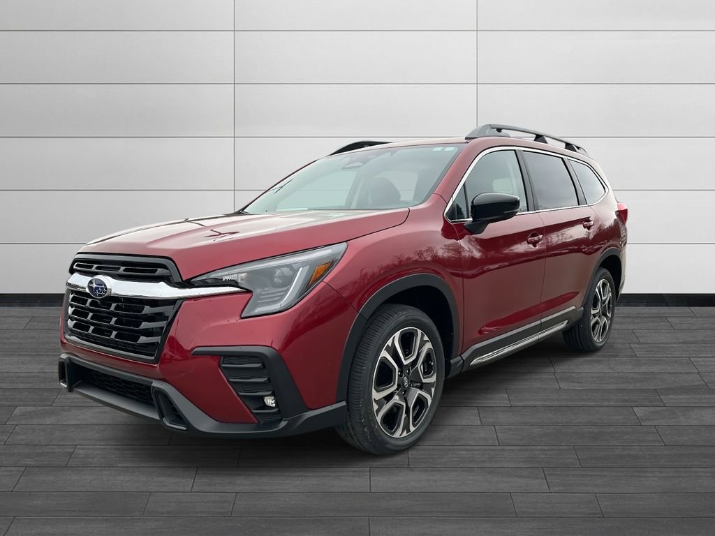 New 2026 Subaru Ascent Limited image 7