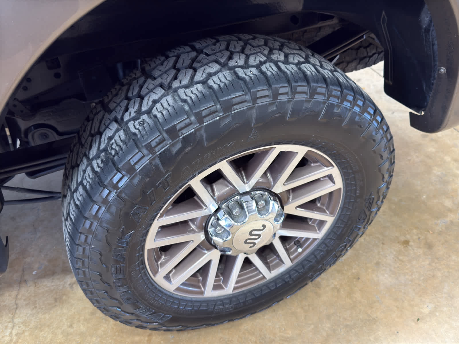 Used 2019 Ford F250 King Ranch w/ King Ranch Ultimate Package image 12