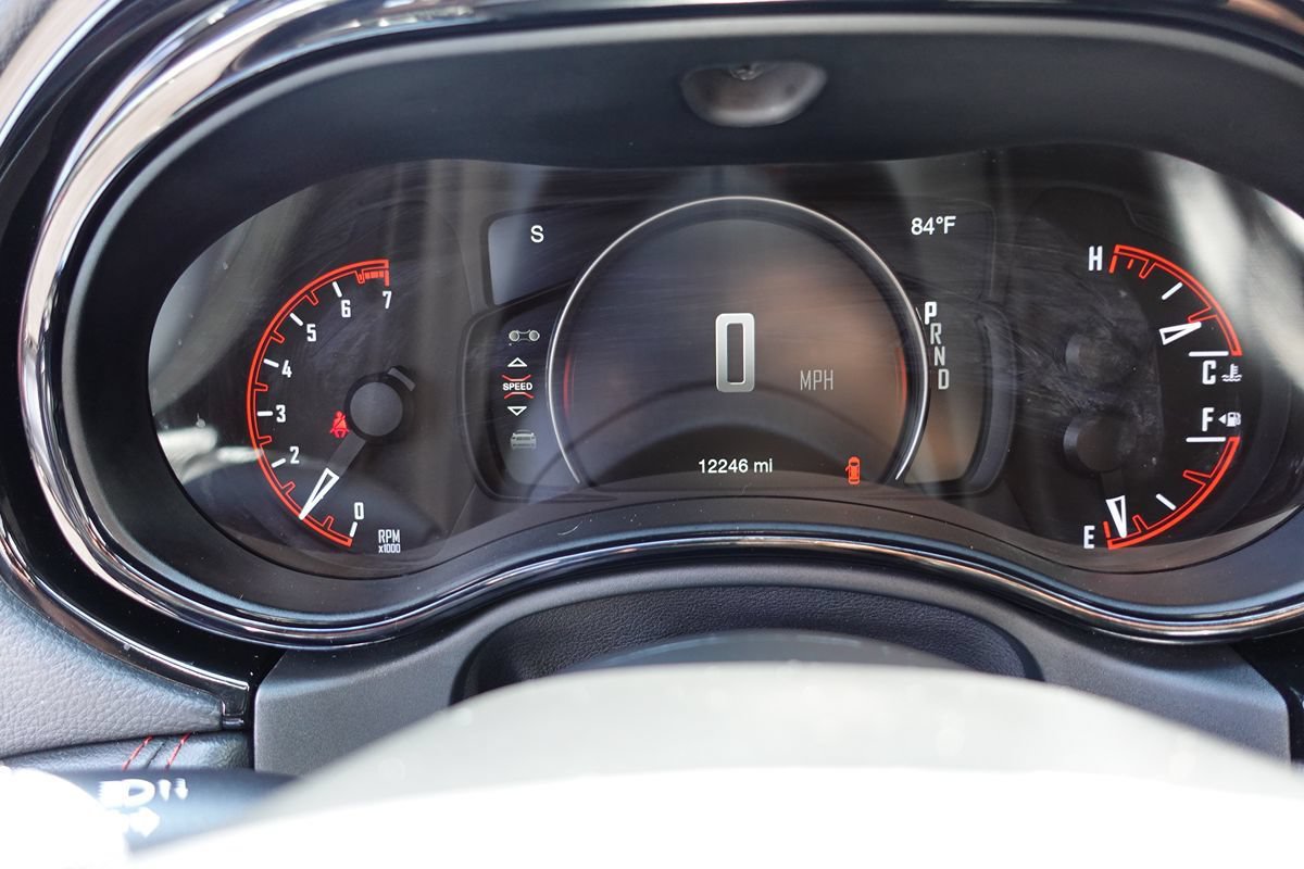 Used 2025 Dodge Durango GT w/ Blacktop Package AWD/4WD image 55