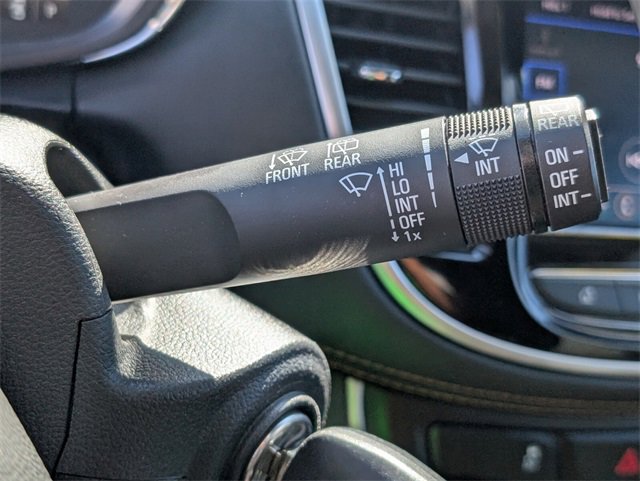 Used 2022 Chevrolet Trax LS w/ Tint and Cruise Package image 27